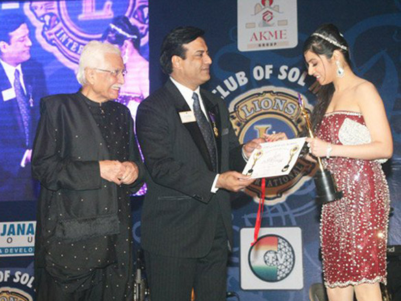 14th lions gold awards 23