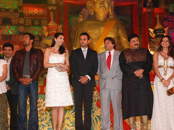 7th indian television academy awards 6