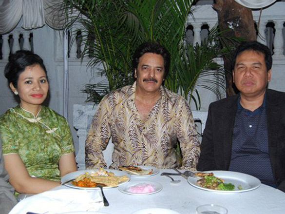 akbar khan throws a party to honour indonesian dignitaries 10