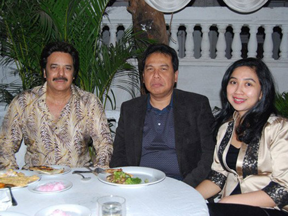 akbar khan throws a party to honour indonesian dignitaries 11