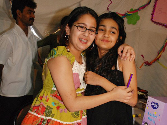 amrita singh at childrens mela 6