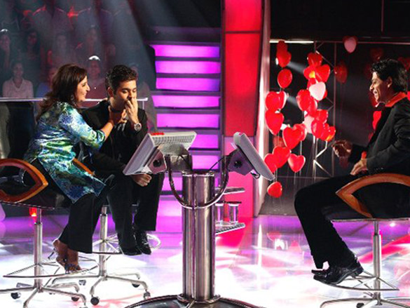 kbc valentines day special 6