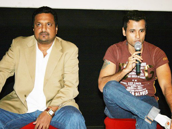 dus kahaniyaans directors workshop at pvr cinema 2