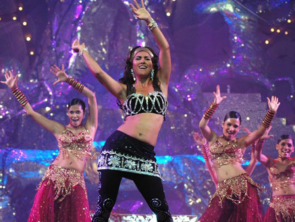 max stardust awards 11