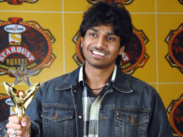 max stardust awards 16