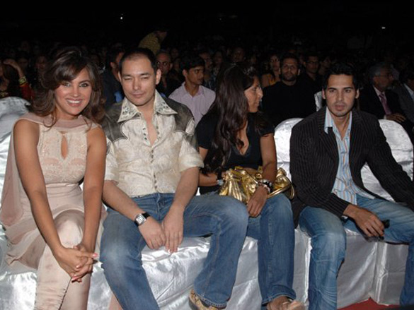 max stardust awards 24