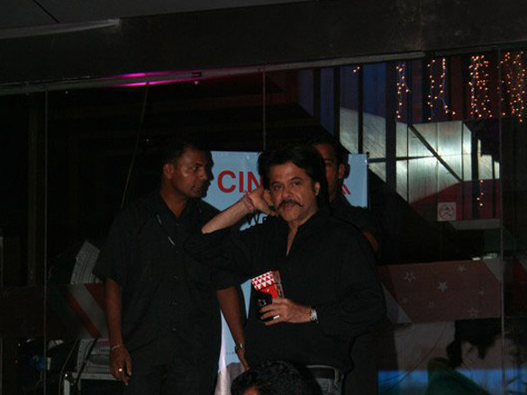 premiere of apne 6