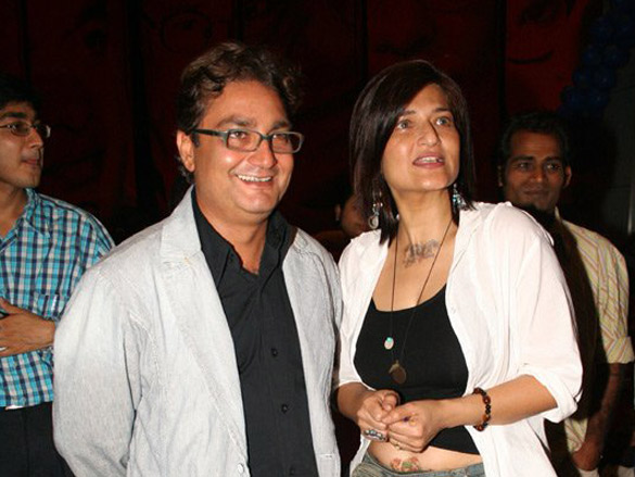 premiere of bheja fry at pvr 3