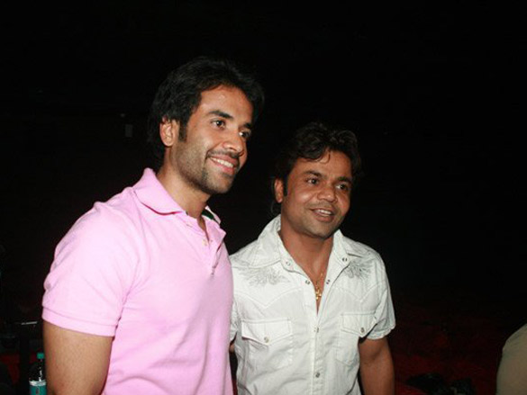 premiere of dhol 2