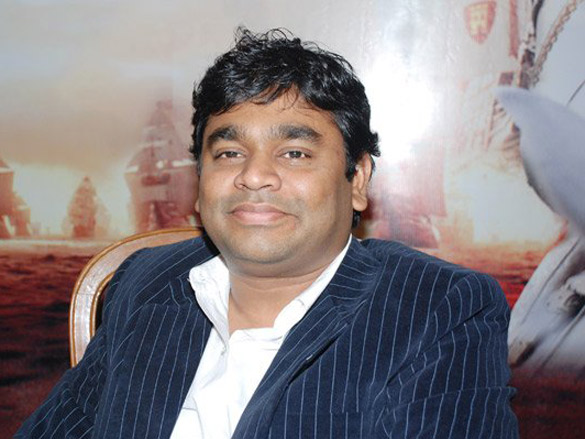 press conference of shekhar kapurs elizabeth the golden age 3