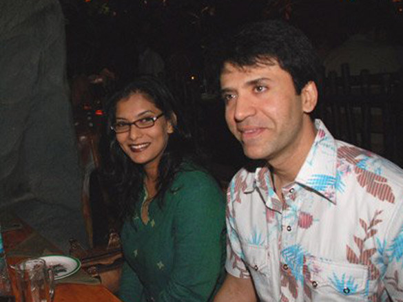 rakhi sawant celebrates her belated birthday at wild dining 4