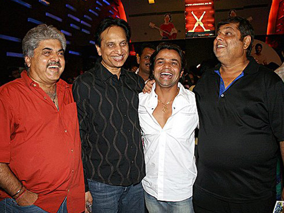 premiere of life mein kabhie kabhiee 6