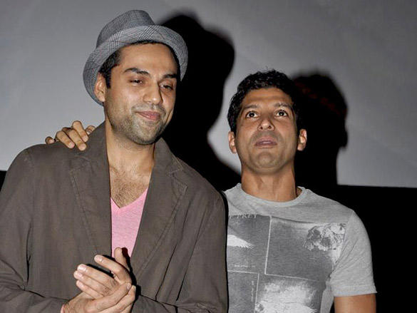 farhan abhay zoya and kalki promote zindagi na milegi dobara 6