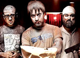 Diluted version of ‘Delhi Belly’ for TV audience Diluted version of ‘Delhi Belly’ for TV audience