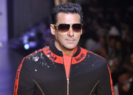Salman Khan scraps out the role of Bodyguard’s father