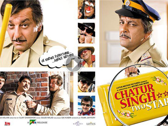 chatur singh two star 3
