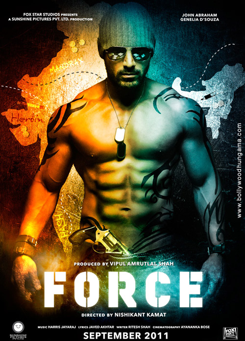force 3
