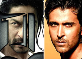 Hrithik in ‘Don 2’? Hrithik in ‘Don 2’?