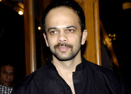 Live Chat: Rohit Shetty on August 2 at 1600 hrs IST
