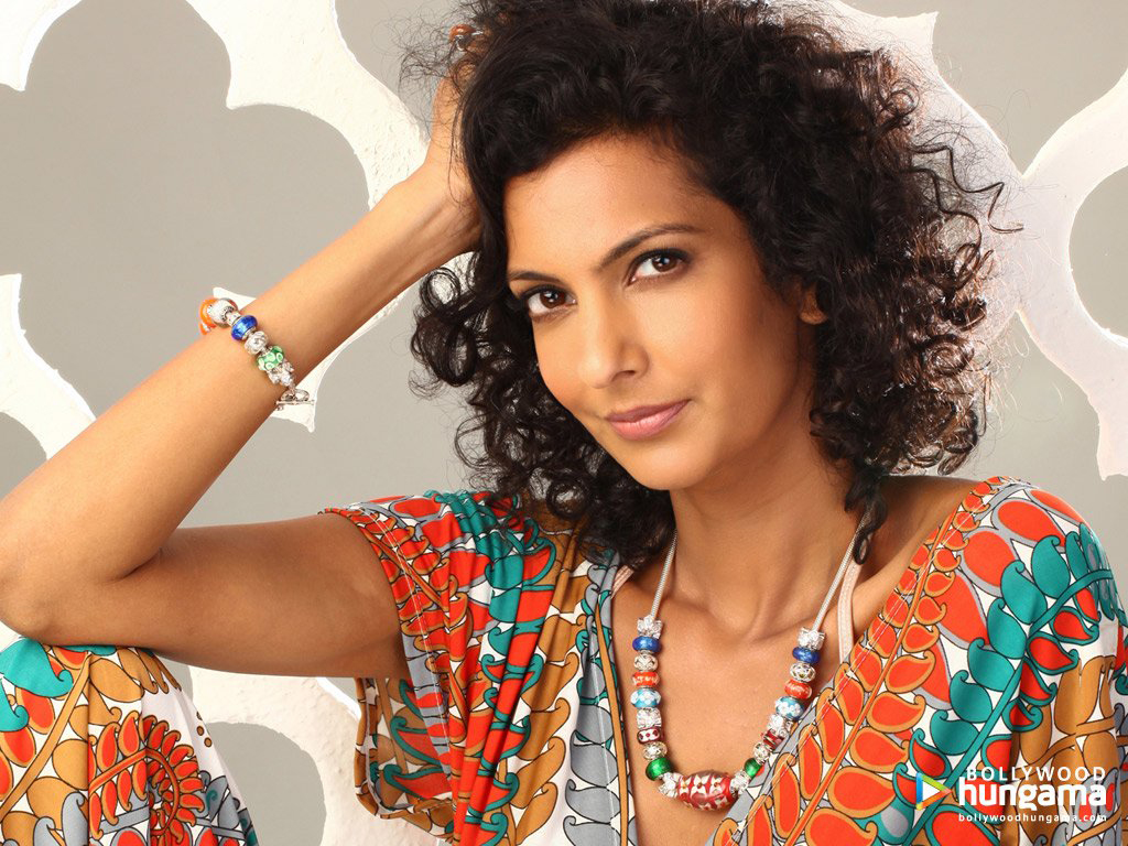 Poorna Jagannathan Poorna Jagannathan
