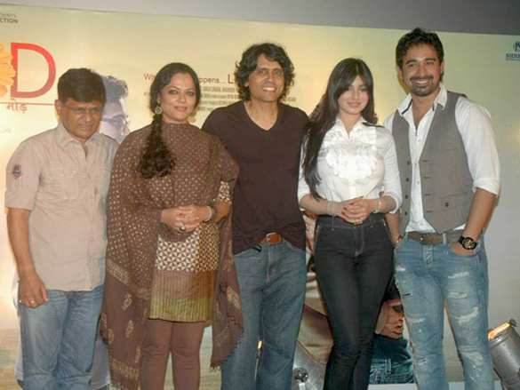 first look launch of nagesh kuknoors film mod 3