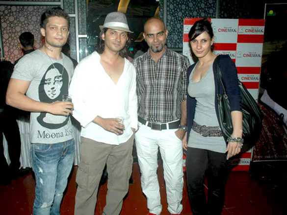 premiere of i am kalam 4