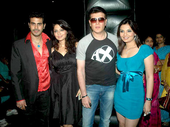 deepshikas film yeh dooriyan film event 2
