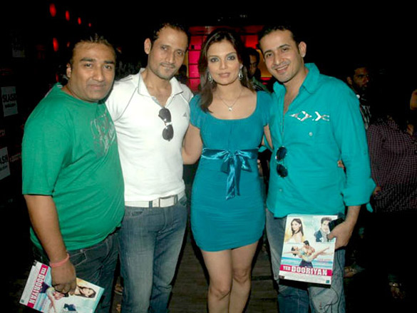 deepshikas film yeh dooriyan film event 4