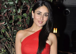 Kareena becomes first ever top Bollywood actress to be the face of Lakme Kareena becomes first ever top Bollywood actress to be the face of Lakme