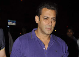 Salman Khan to host show on History channel