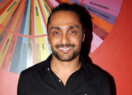 Rahul Bose to be the brand ambassador of Add Gel Pens?
