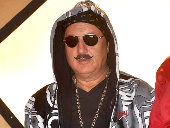 on the sets of mr bhatti on chutti 4