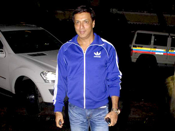 anil kapoor at not a love story screening 6