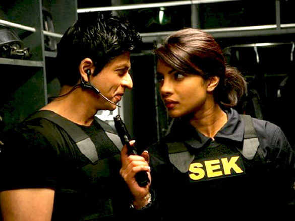 shahrukh khanpriyanka chopra 3
