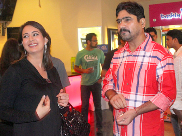 premiere of sahi dhandhe galat bande 5