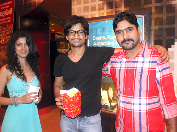 premiere of sahi dhandhe galat bande 9