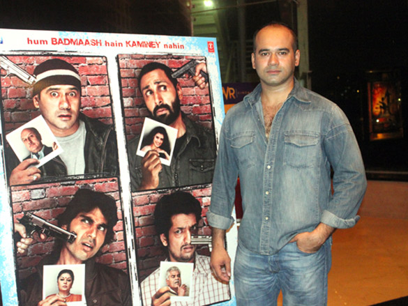 premiere of sahi dhandhe galat bande 10