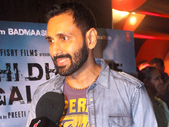 premiere of sahi dhandhe galat bande 12