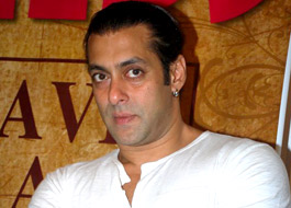 Salman Khan’s health problem revealed