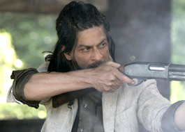 Don 2 to be released in 3D format