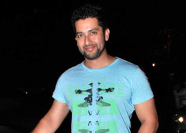 Aftab Shivdasani signed on for the sequel of 1920