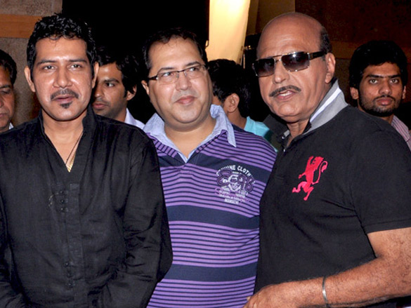 launch of navin batras movie dharna unlimited 3