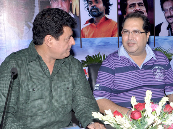 launch of navin batras movie dharna unlimited 5