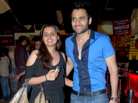 special screening of bol 3