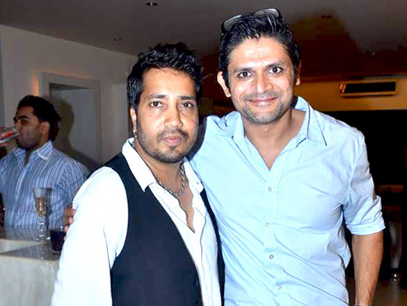 ekta kapoor and sanjay guptas private dinner for strings 20