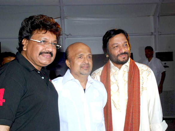 audio release of u r my jaan 7