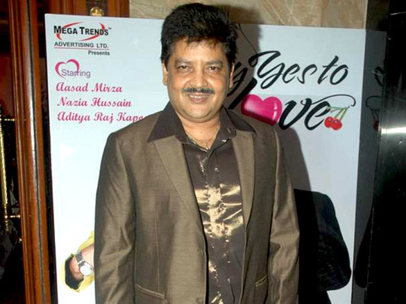 audio release of say yes to love 8