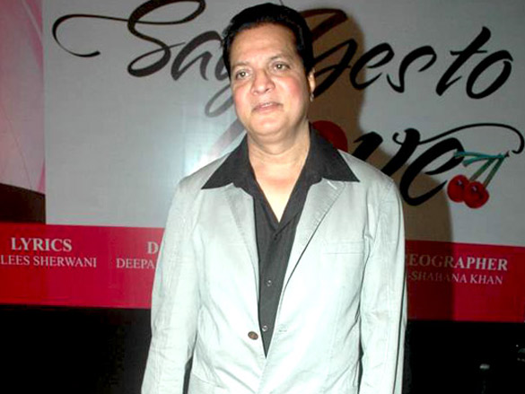 audio release of say yes to love 9