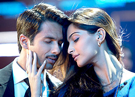Promos of Mausam stuck due to ‘passing cow’