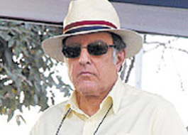 Saif’s father Mansoor Ali Khan Pataudi hospitalized in Delhi